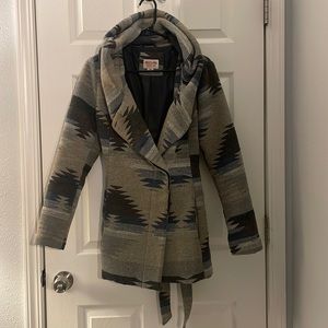 MOSSIMO Supply Co Jacket